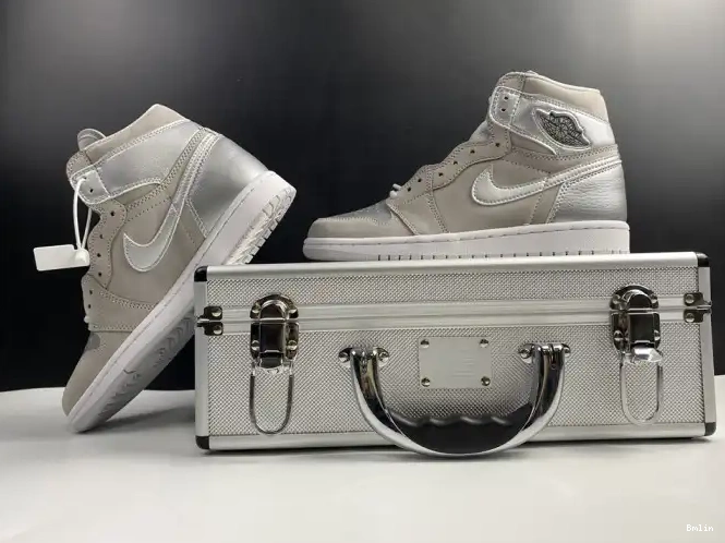 Bmlin OG High Neutral 1 Air Japan Grey DC1788-029 Jordan 0623